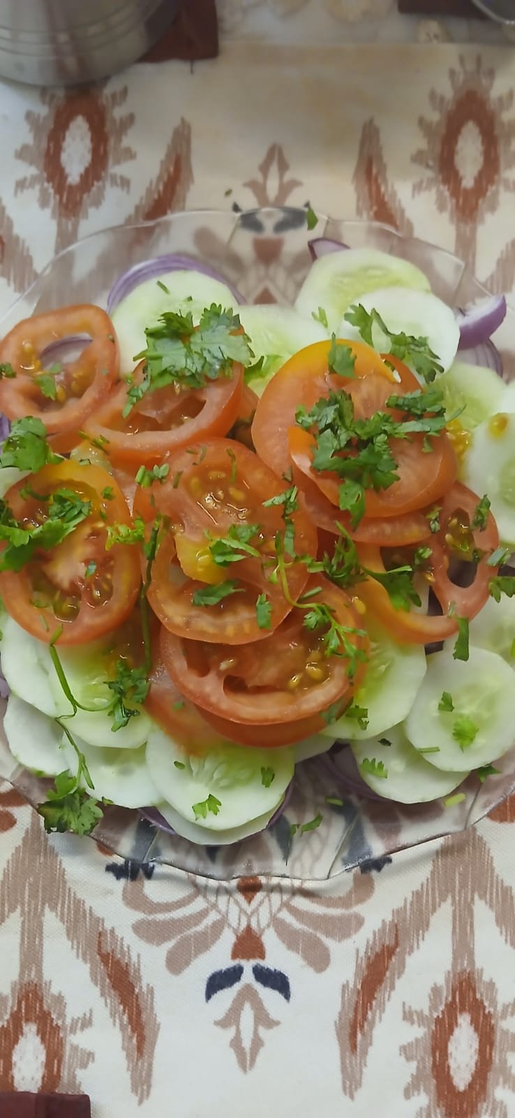 Bengali food by Kakoli